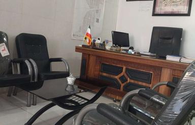 160 متر زمین شمالی نوده جدید