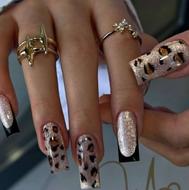 ناخونکار حرفه ای