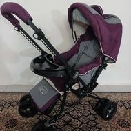 کالسکه مدل گراکو