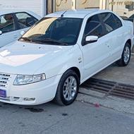 سمند سورن F7