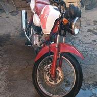 موتور پالس باجاج