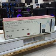 اسپیکر خانواده ال جی اصل پلمپ