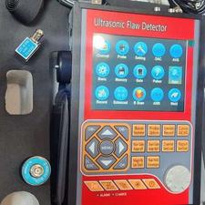 عیب یاب التراسونیک مدل UTF680