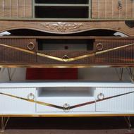 میز تلویزیون نو قیمت عمده