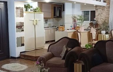 فروش آپارتمان 100 متر در طالب آملی