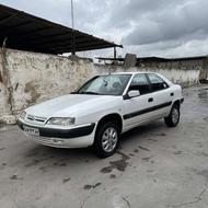 زانتیا موتور 2000 مدل 88