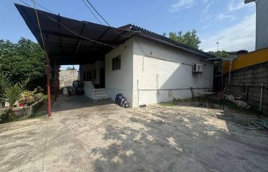 فروش ویلا کلنگی در شهر نور