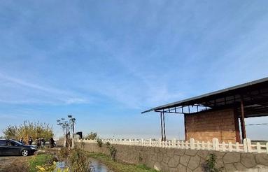 زمین شهرکی سرخرود / 250 متر / سند تک‌برگ 