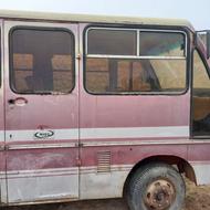 مینی بوس رهرومدل 1379