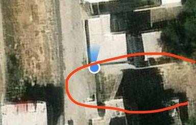 فروش فوری 300متر زمین در شهرک دادگستری پایین تر از ترمینال