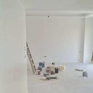 نقاشی ساختمان