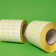 فروش انواع لیبل چاپی و سفید ریبون پرینتر