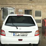 پراید 111 مدل 99 در حد صفر