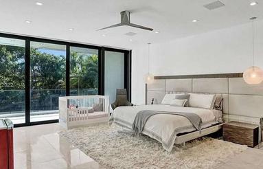 فروش آپارتمان 200 متر در دریاچه ولشت