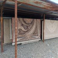 قالیشویی خان دایی