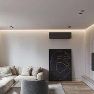 کناف کاری واجرای تایل وپی وی سی