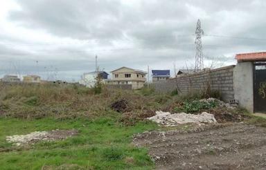 فروش پرسود/ زمین مسکونی /200 متر / شلمان