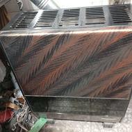 بخاری ایمن گازمشهد