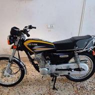 متور انژکتور استارتی مدل 1403