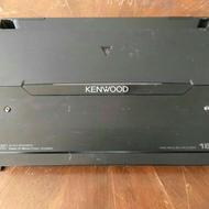 یک دستگاه ضبط ماشین وباندو تقویت