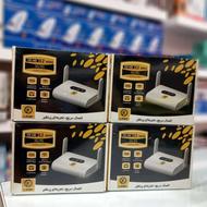 مودم سیمکارتی آنلاک