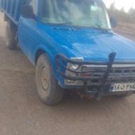 ماشین زامیاد 92