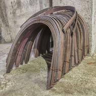 بست ناودان سوله