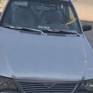 پراید132 دور رنگ91