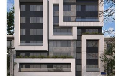 پیش‌فروش آپارتمان 125 و 165 متری