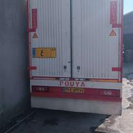 اطاق 6تن کانتین