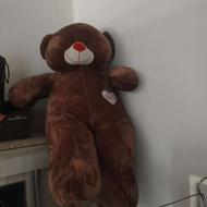 خرس عروسکی بزرگ هدیه والتنان