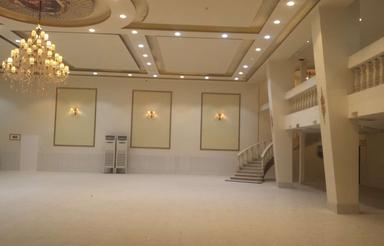 اجاره 3000 متر سالن انبار نمایشگاه فروشگاه آفیس