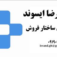 ساخت تیم فروش