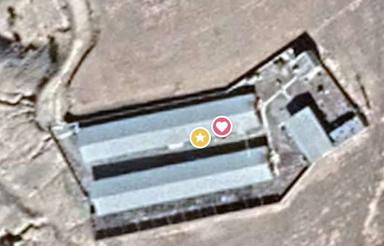 مرغداری گوشتی 20هزار تایی فعال