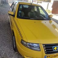 سمند سورن پلاس