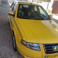 سمند سورن پلاس 1403