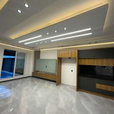 فروش ویلا 230 متری استخر دار در اجاکسر