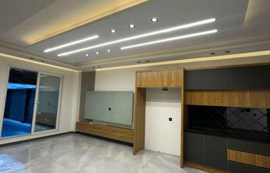 فروش ویلا 230 متری استخر دار در اجاکسر