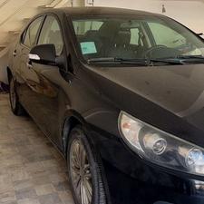 جک جی 5 (1800cc) 1396 مشکی