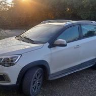 فروش x22 اتومات 1397 کم کار،کل تعویضی ها انجام شده