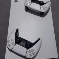 پی اس فایو در حد