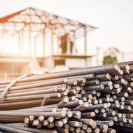 میلگرد 8 تا 32 آجدار A2,A3