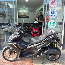 طرح آیروکس گلکسی فول درحد خشک