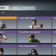 اک خوش‌شانس