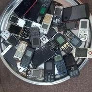 فروش تعدادی گوشی خراب