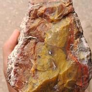 سنگ های جاسپر و مرگانیت