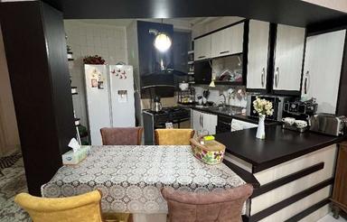 فروش 89متری آپارتمان در شهابی 