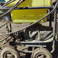 کارواش صنعتی