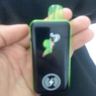 ویپ درحد نو تمیز