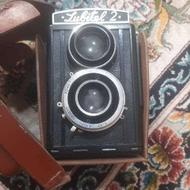 دوربین عتیقه